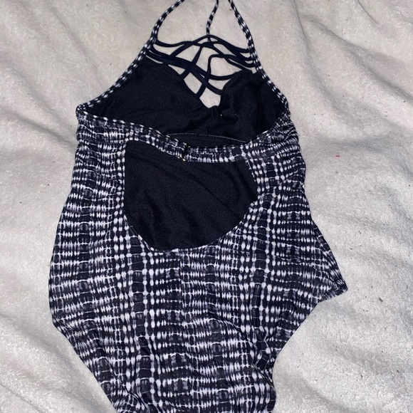 Swimsuit - Picture 2 of 2